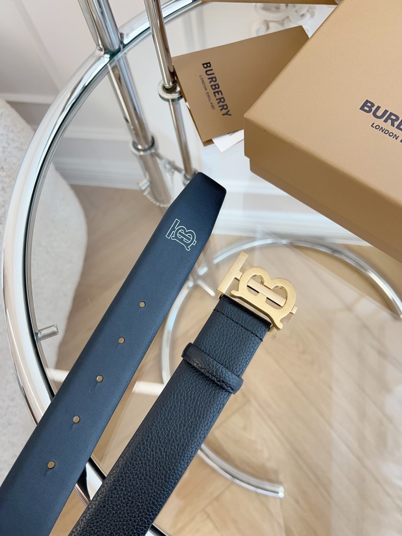 Bv*b*rry belts